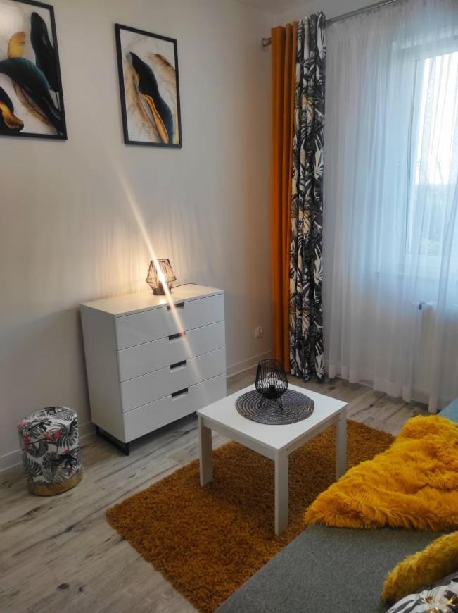 Sun River Apartament Iława Zewnętrze zdjęcie
