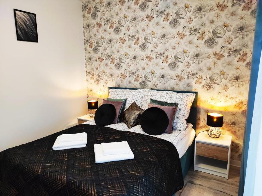 Sun River Apartament Iława Zewnętrze zdjęcie