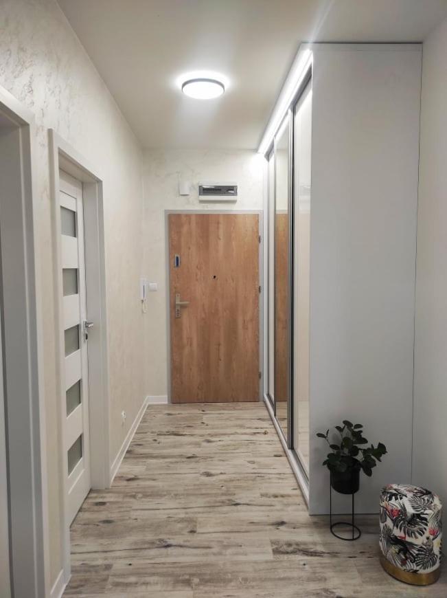 Sun River Apartament Iława Zewnętrze zdjęcie