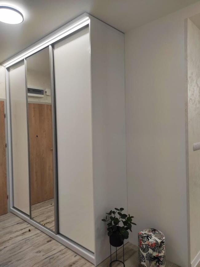 Sun River Apartament Iława Zewnętrze zdjęcie